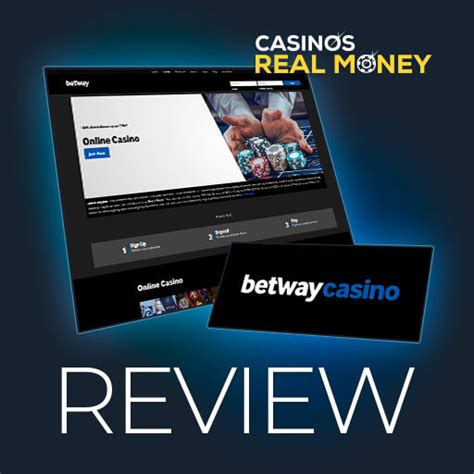betway casino reviews